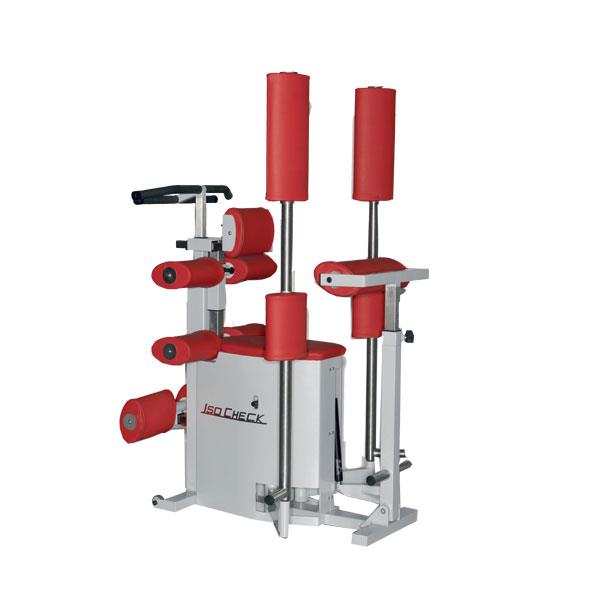 Dynamed Iso-Check, Stolzenberg - NEU