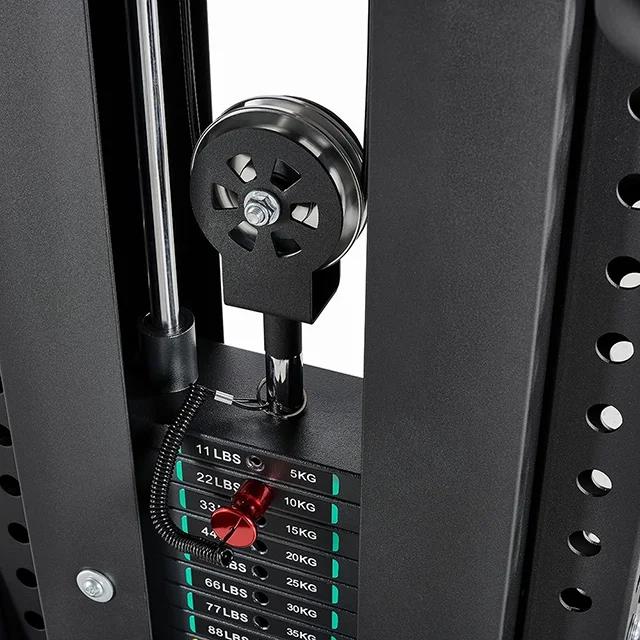 ATX Cable Pull Tower/Single 90KG