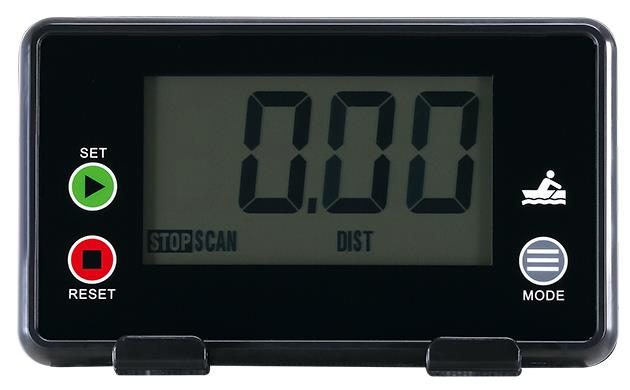 UNO Fitness Rudergerät R700