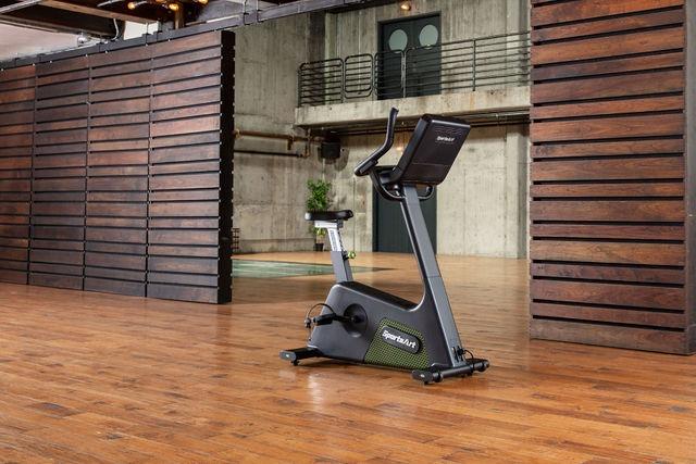Sportsart Upright Bike, Sitzergometer G574U