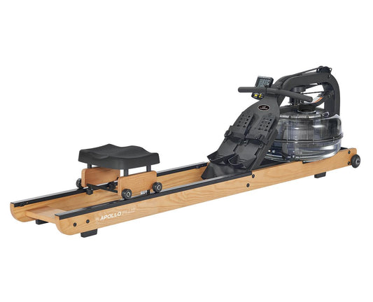 First Degree Apollo Plus Rower - Rudergerät