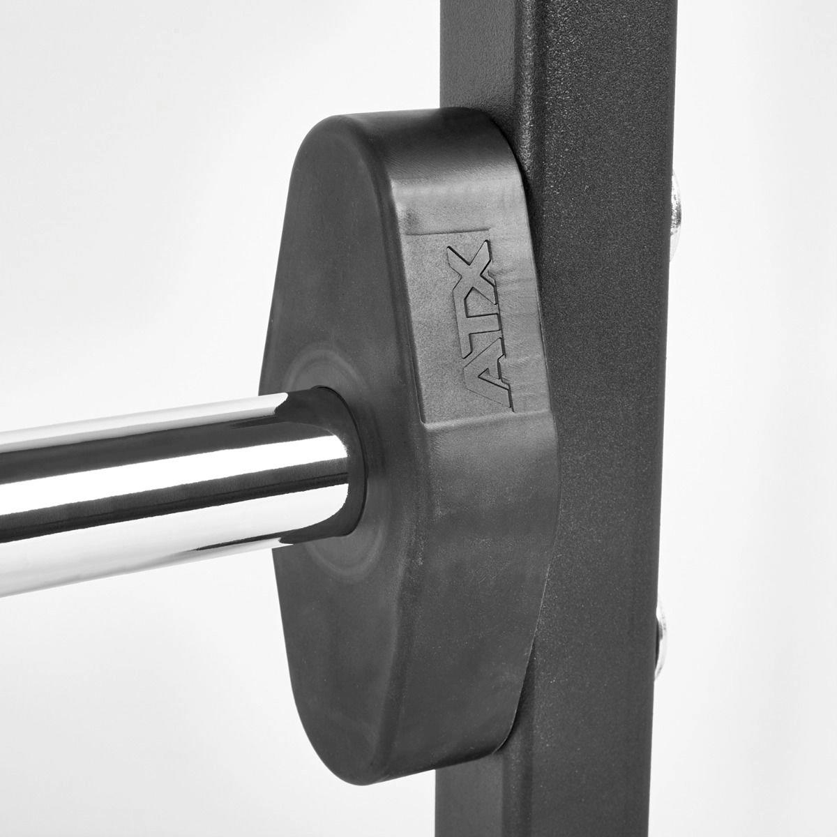 ATX Open Hex Bar Compact - 30 mm