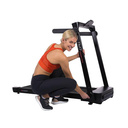 Hammer CleverFold TM7 Laufband