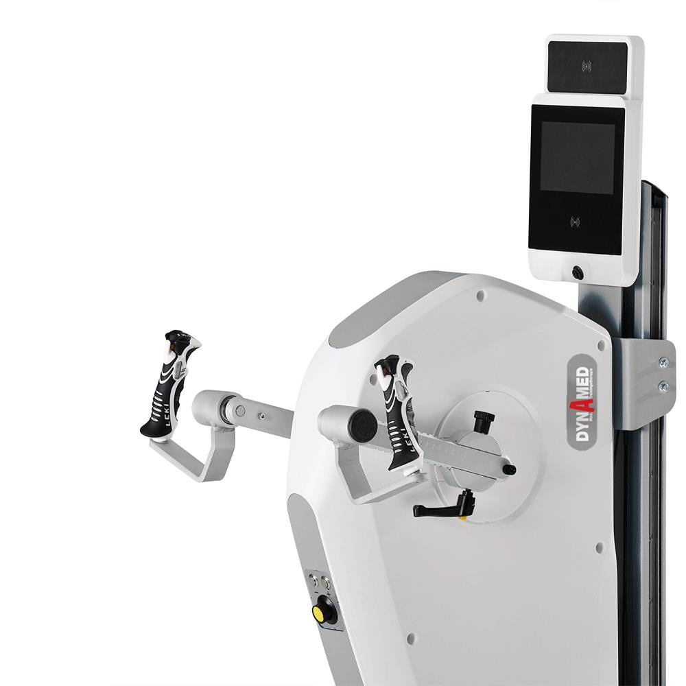 Dynamed Motion body 900 med