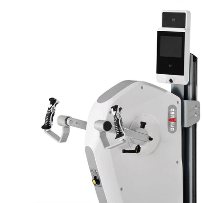 Dynamed Motion body 900 med