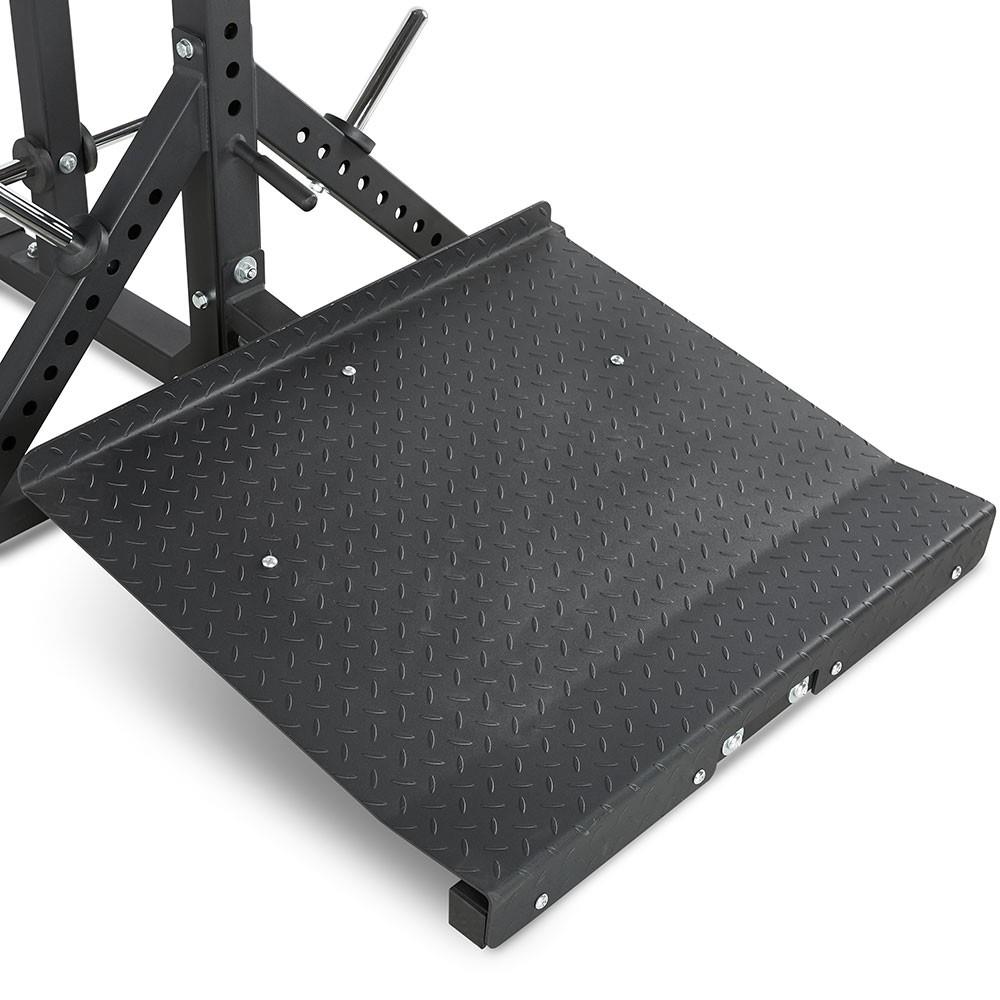 ATX Squat-Calf Machine / Viking Press 3 in 1