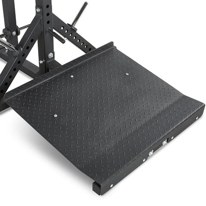 ATX Squat-Calf Machine / Viking Press 3 in 1