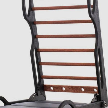 WaterRower NOHrD Elasko Club, Kunstleder/ Echtleder