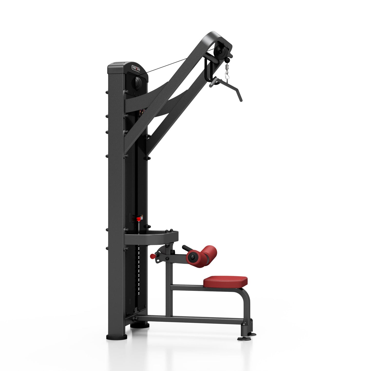 Marbo Sport Latzugmaschine MP-U206