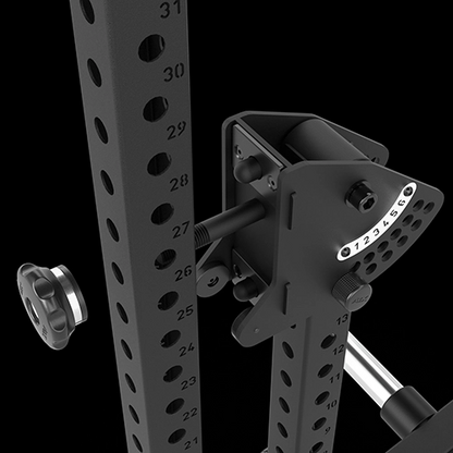 ATX Jammer Arms X1-700