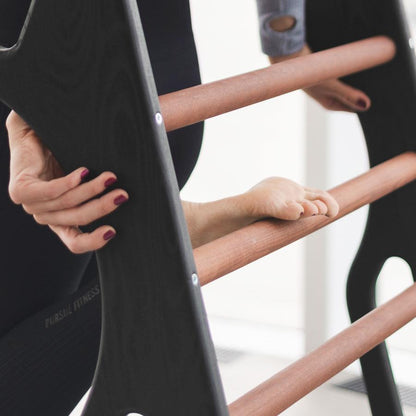 WaterRower NOHrD Elasko Vintage, Kunstleder/ Echtleder