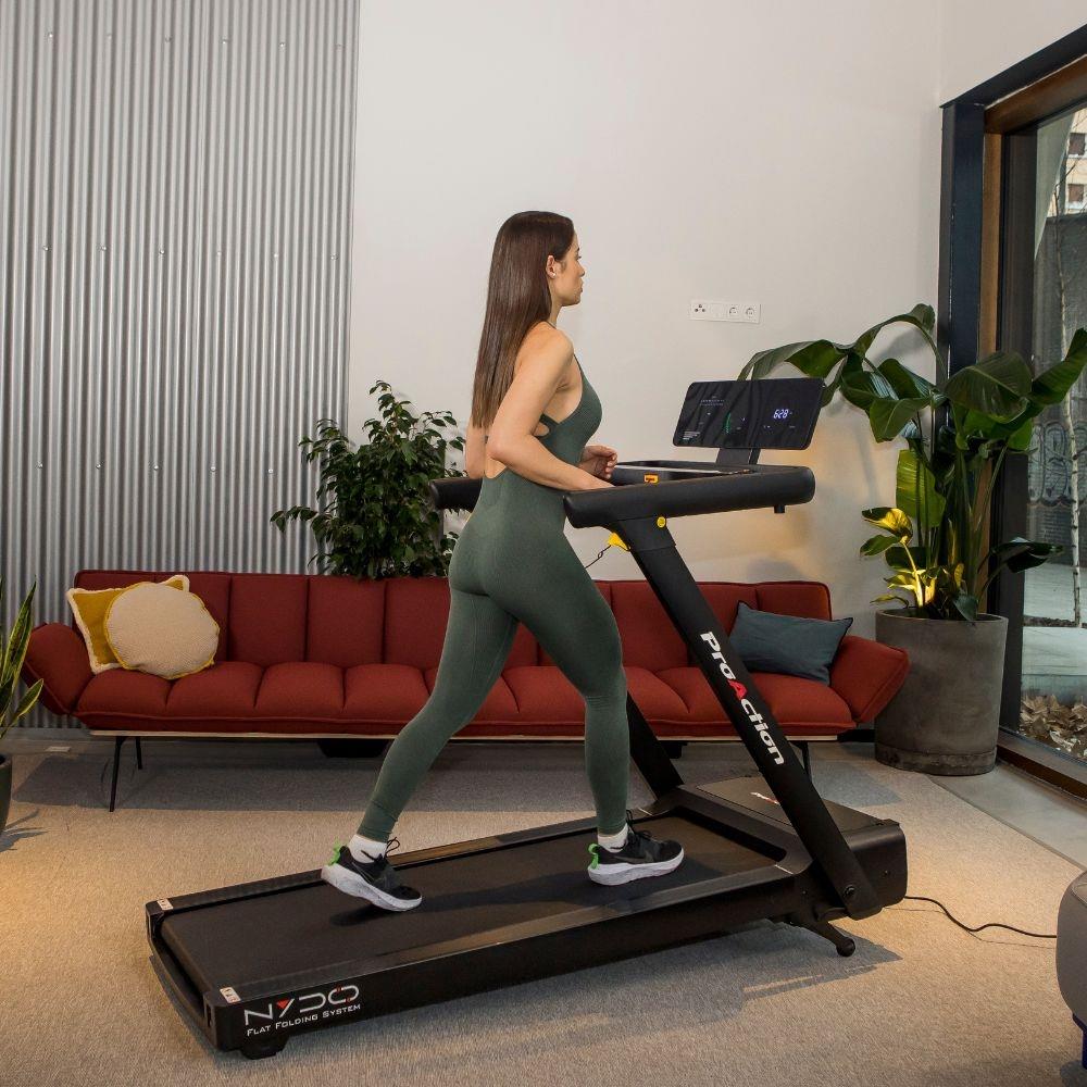 BH Fitness Laufband Nydo G6540