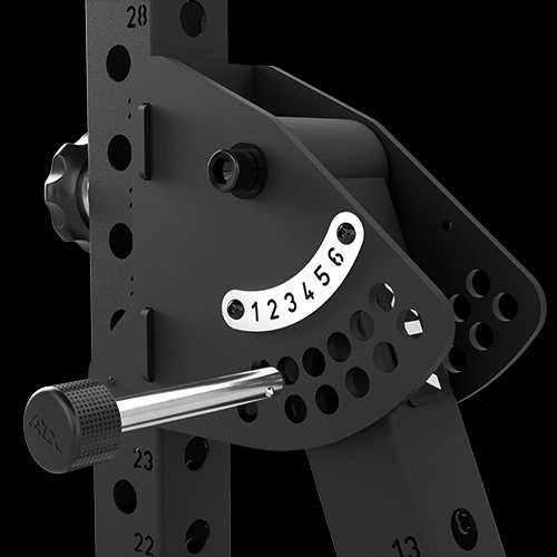 ATX Jammer Arms X1-700