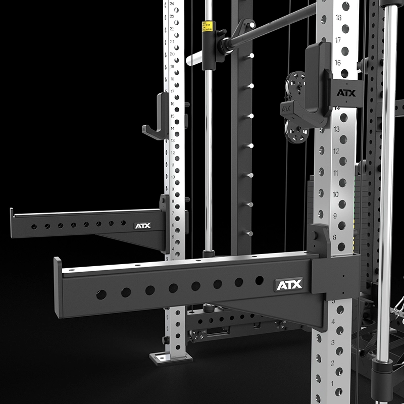ATX Multi Pull Smith Rack - MPHR-780