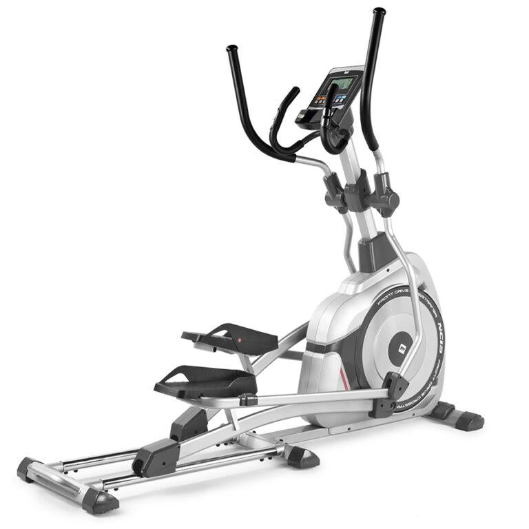 BH Fitness Cross Trainer NC19
