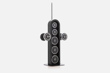 WaterRower NOHrD WeightPlate Tower