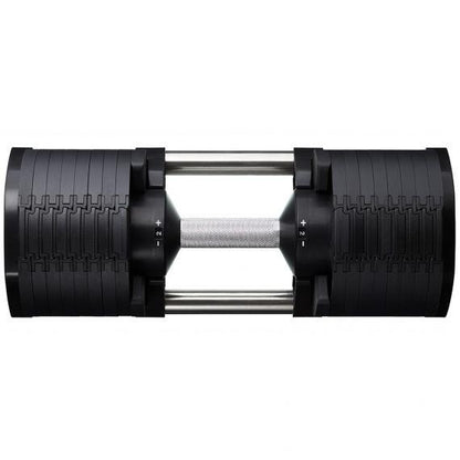 Danksport compact dumbbells with system from 2 - 32 kg