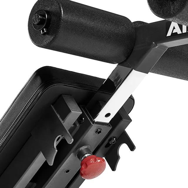 ATX AB-Option / Bauchtrainer - neues Modell 2023