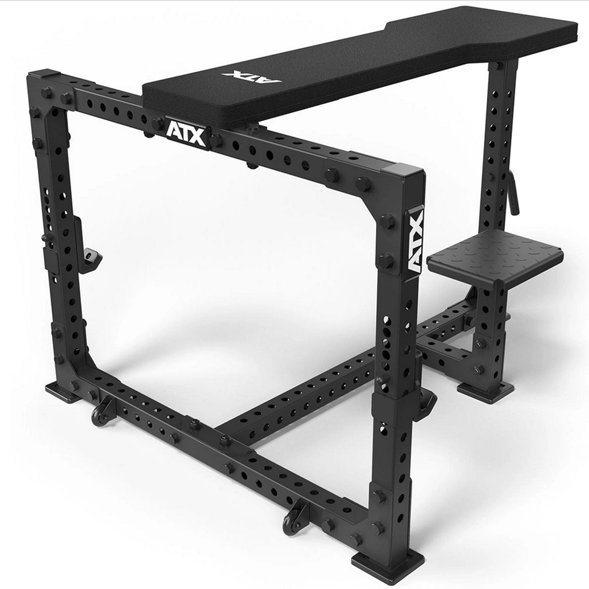 ATX Ruderbank - Seal Row Bench