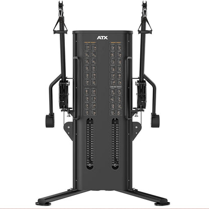 ATX Functional Pull Trainer - Multi pull station