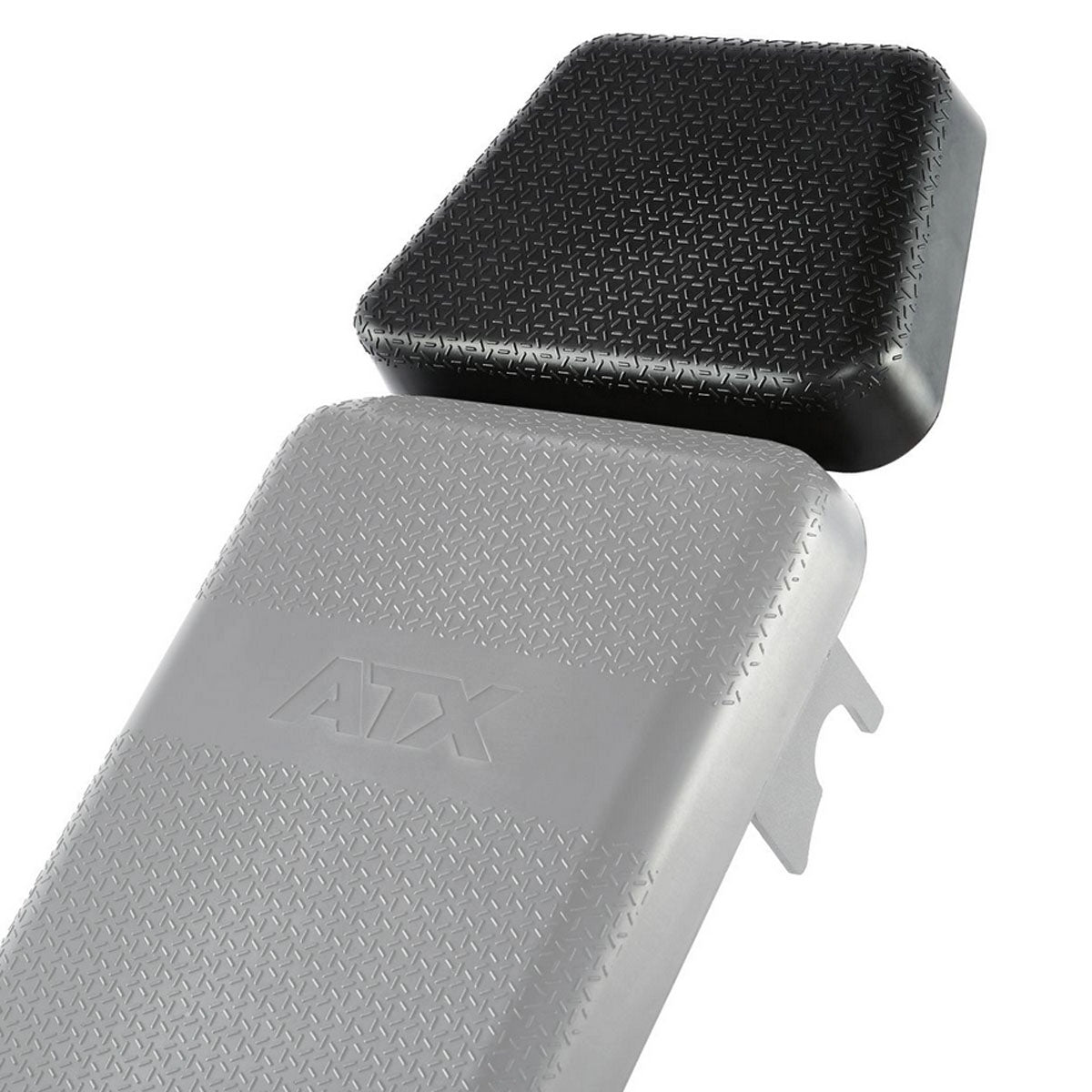 ATX MBX PU headrest - backrest extension