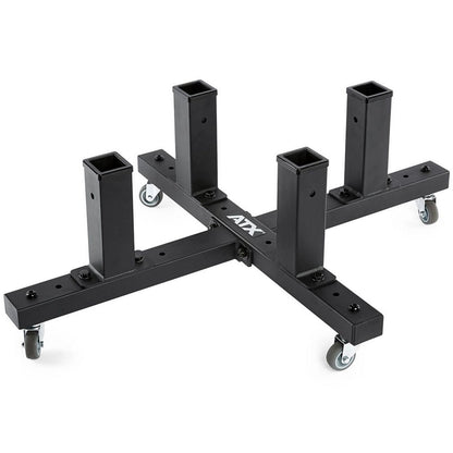 ATX Option Storage Rack für Optionen