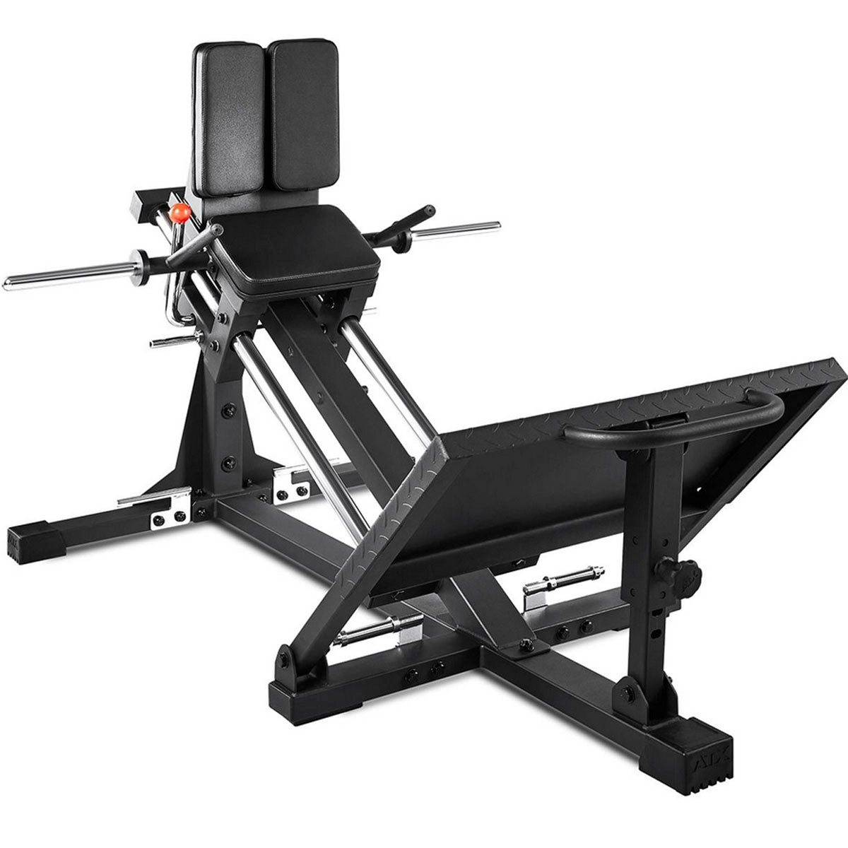 ATX - Compact Leg Press Combo / Hackenschmidt squat machine 3.0