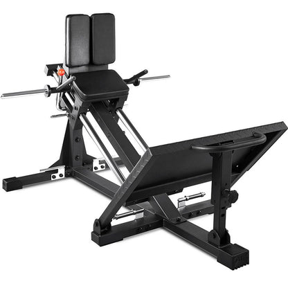 ATX - Compact Leg Press Combo / Hackenschmidt squat machine 3.0