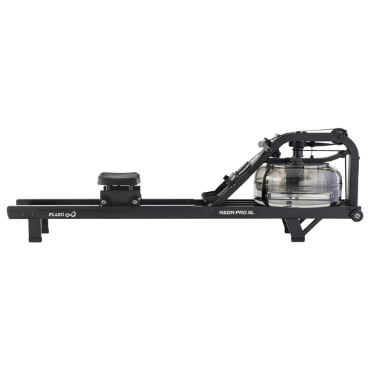 First Degree Neon Pro XL Rower - Rudergerät