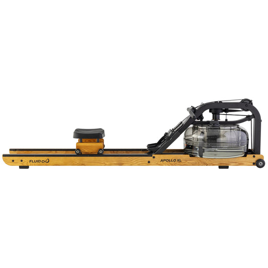First Degree Apollo XL Rower - Rudergerät
