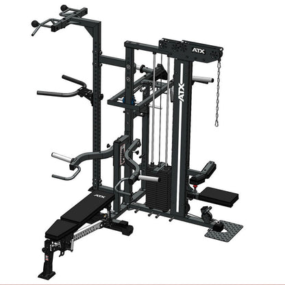 ATX Multiplex Gym