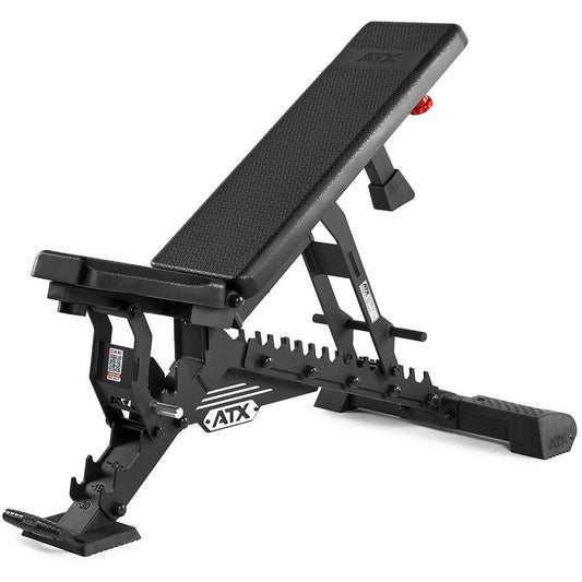 ATX Warrior Bench - Wide - mit PU Polster