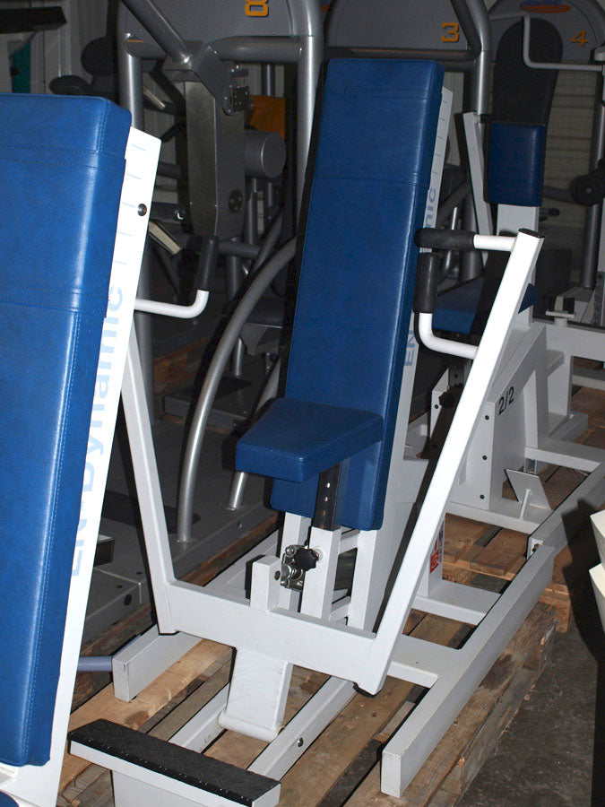 EN-Dynamic pneumatic compass, rehabilitation approved, 8 devices + 1 compressor, used
