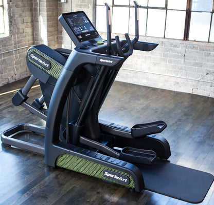 Sportsart 3-in-1 cross trainer G886 Verso