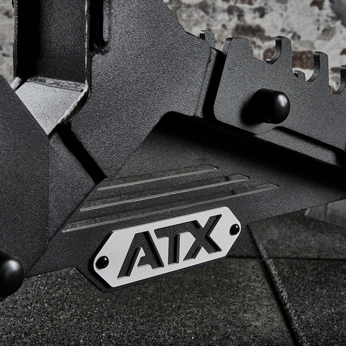 ATX Warrior Bench - Slim Neues Modell