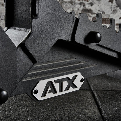 ATX Warrior Bench - Slim Neues Modell