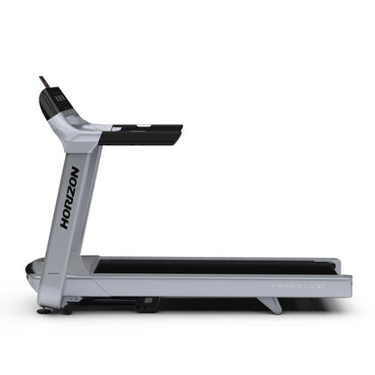 Horizon Paragon X Laufband