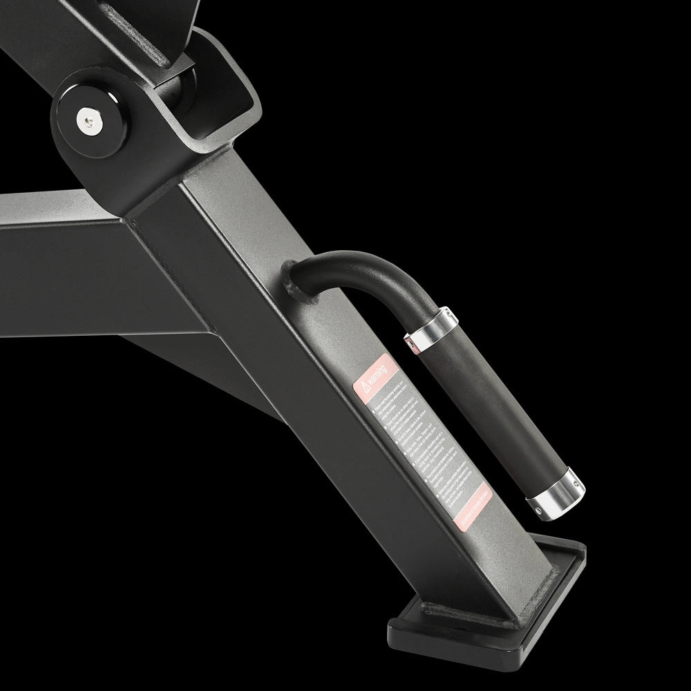 ATX Curved Incline Bench