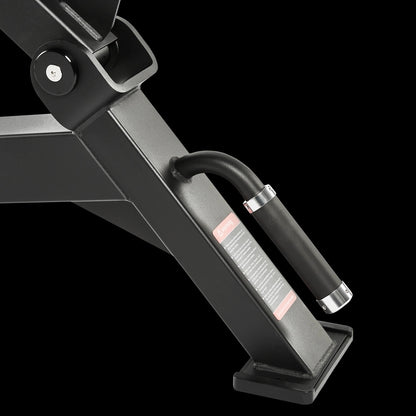 ATX Curved Incline Bench