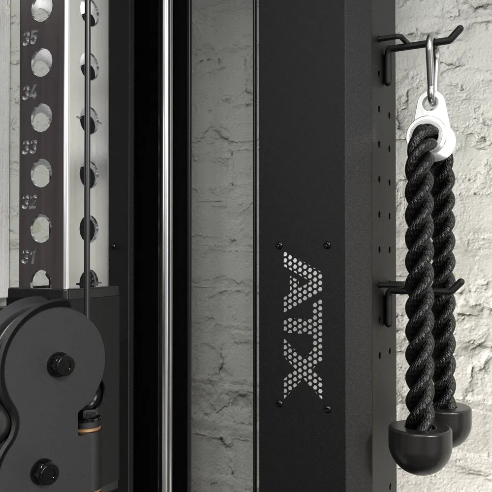 ATX Kabelzugstation PRO 4000 - zur Wandbefestigung