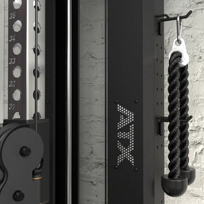 ATX Kabelzugstation PRO 4000 - zur Wandbefestigung