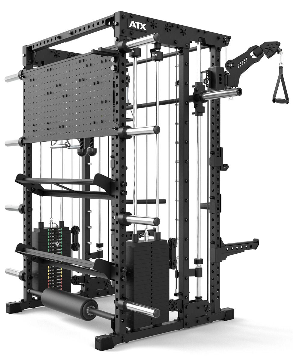 ATX Kraftstation - Power Station XTM - Höhe 195 cm