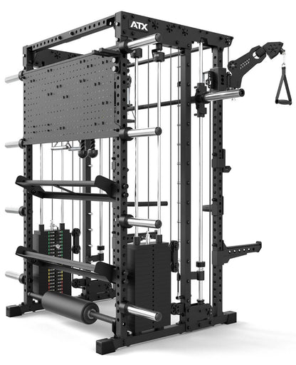 ATX Kraftstation - Power Station XTM - Höhe 195 cm