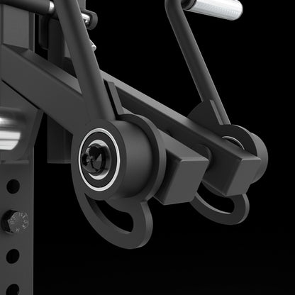 ATX Bizeps Blaster - Bizeps-Curl-Maschine BBM-700