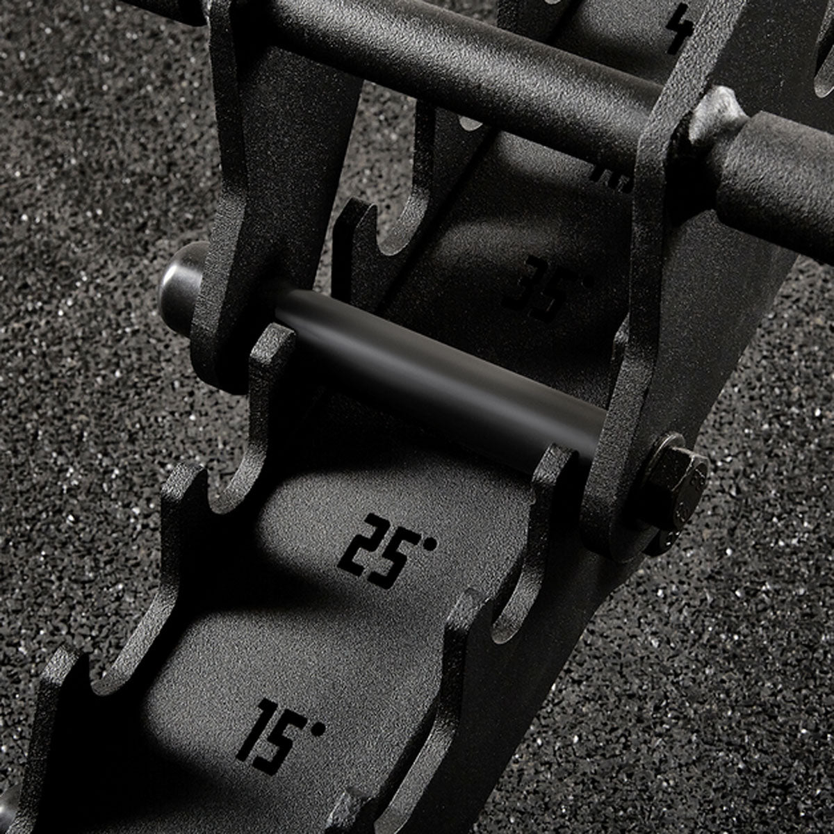 ATX Warrior Bench - Slim Neues Modell