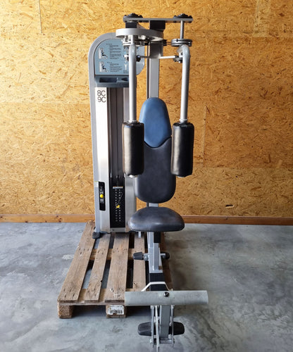 Nautilus Nitro Evo Strength Training Set - 27 fitness machines and 5 benches in a set - used - TOP condition
