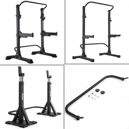 Universal connecting brace for various ATX models - Free Stands