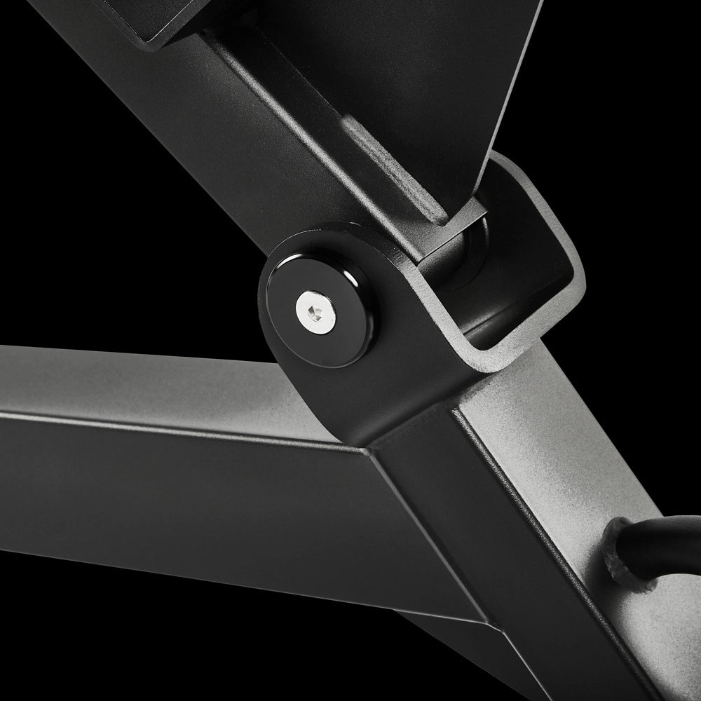 ATX Curved Incline Bench