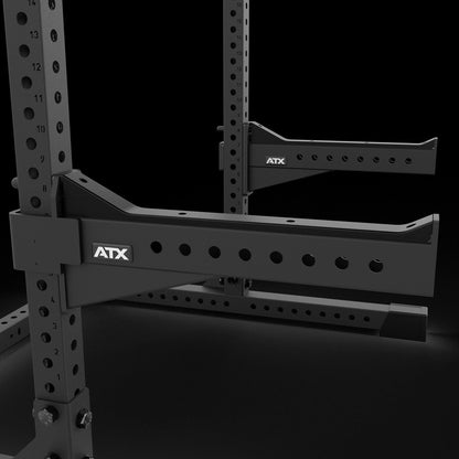 ATX Half Rack HRX-780