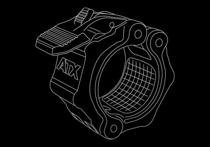ATX Compression Latch PRO